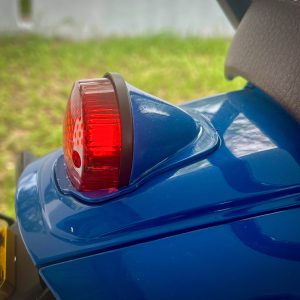 Yamaha PG-1 - Brake / Tail Light